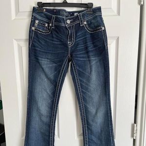 Miss Me jeans 💙